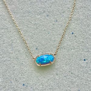Kendra Scott Necklace
